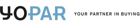 Yopar Logo